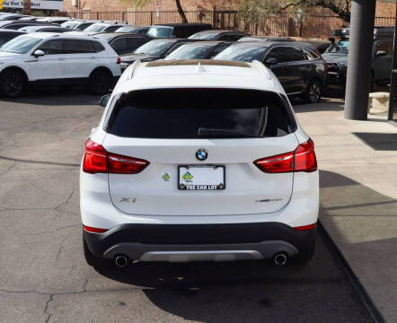 2019 BMW X1 sDrive28i