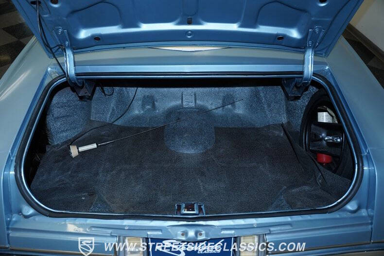 1977 Oldsmobile Cutlass