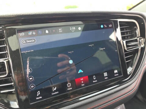 2024 Dodge Durango R/T Plus