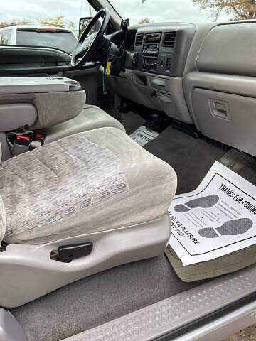 2000 Ford F-350 Super Duty XLT