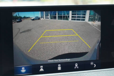 2022 Acura MDX w/Tech