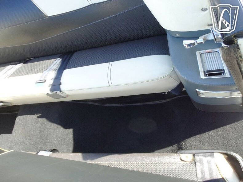 1957 Mercury Monterey