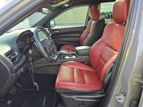 2024 Dodge Durango SRT 392 Plus