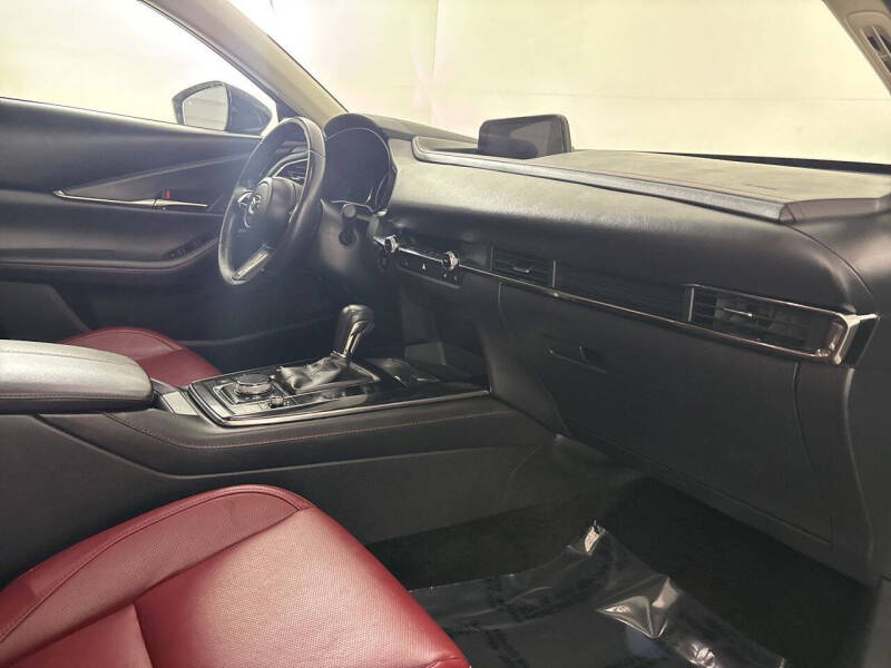 2024 Mazda CX-30 2.5 S Carbon Edition