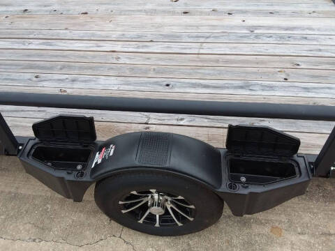 2024 Karavan 6.8'X13' 2990-82-13