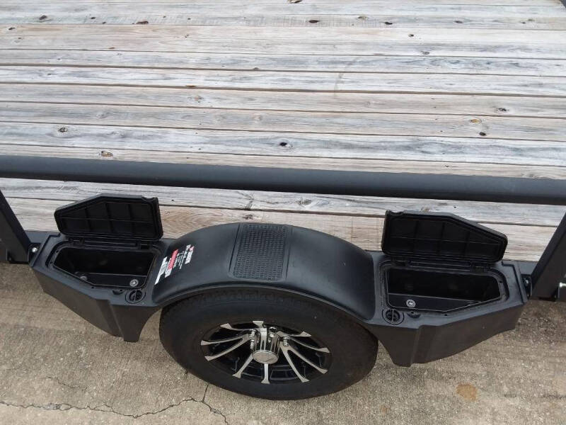 2024 Karavan 6.8'X13' 2990-82-13