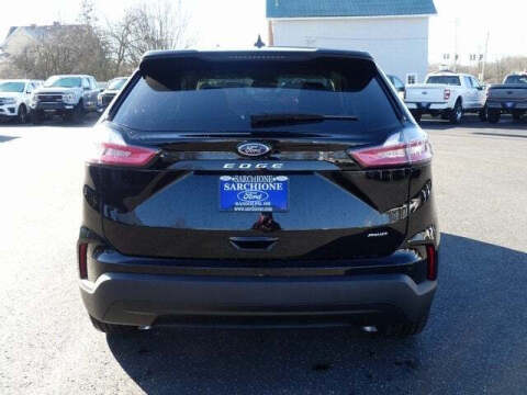 2024 Ford Edge SE