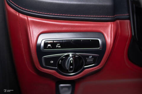 2023 Mercedes-Benz G-Class AMG G 63