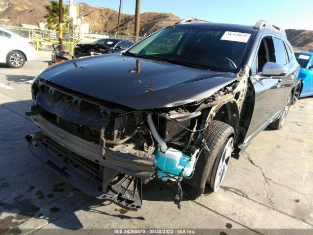 2020 Subaru Outback for sale at Ournextcar Inc in Downey, CA