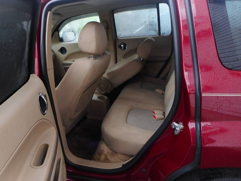2006 Chevrolet HHR LT