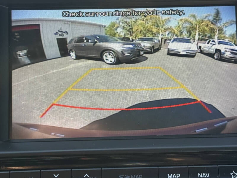 2020 Hyundai Elantra Sport