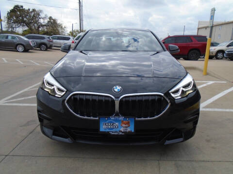 2024 BMW 2 Series 228i Gran Coupe