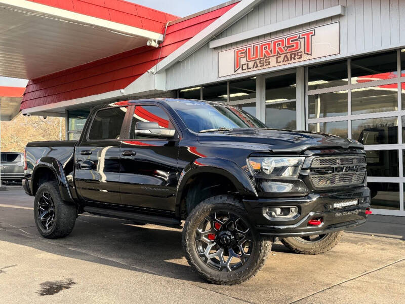 2022 RAM Ram 1500 Pickup Big Horn/Lone Star's photo