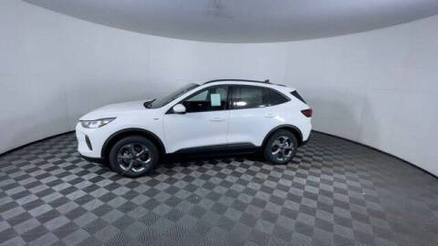 2026 Ford Escape Hybrid ST-Line Select