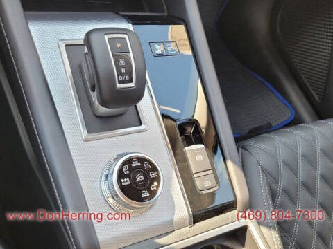 2025 Mitsubishi Outlander PHEV