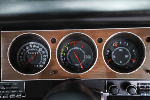 1970 Dodge Challenger