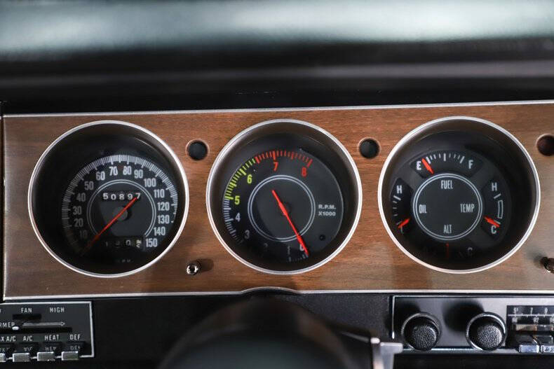 1970 Dodge Challenger
