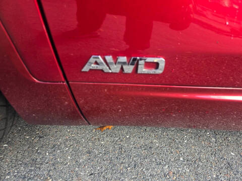 2018 Kia Sorento SX V6