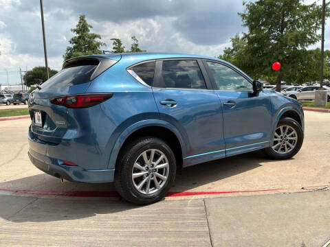 2024 Mazda CX-5 2.5 S Select