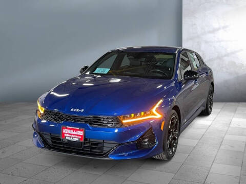 2024 Kia K5