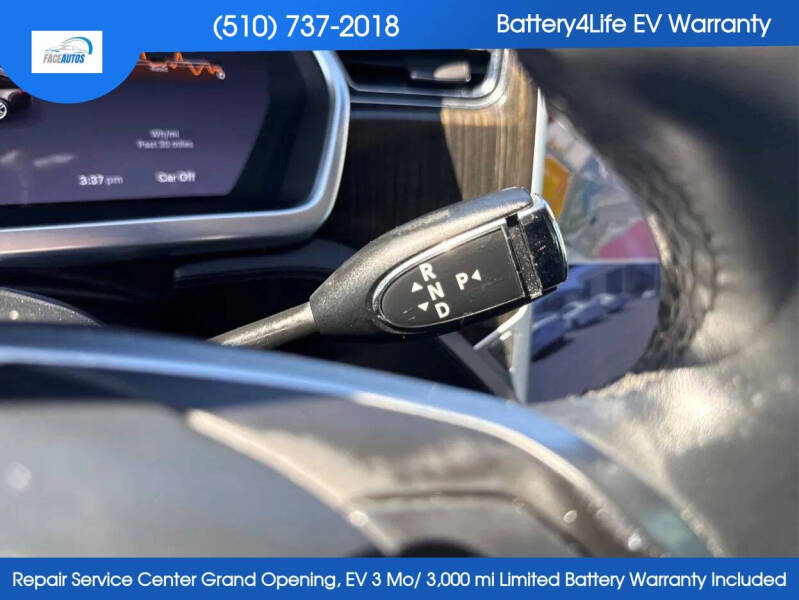 2013 Tesla Model S
