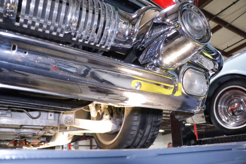 1957 Pontiac Star Chief