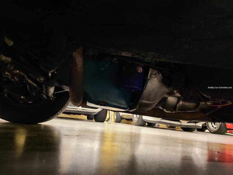 1977 Chevrolet Corvette