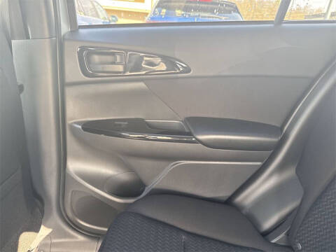 2025 Mitsubishi Eclipse Cross LE