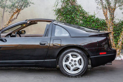 1990 Nissan 300ZX