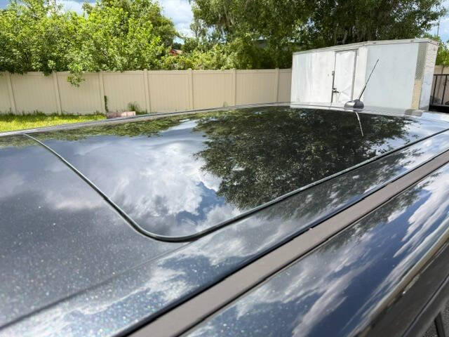 2011 Ford Flex Limited