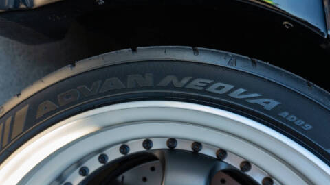 1994 Toyota Supra Turbo