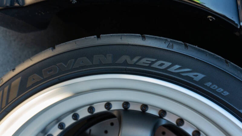 1994 Toyota Supra Turbo