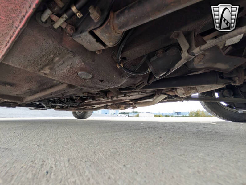 1983 Pininfarina Azzurra Spider 2000