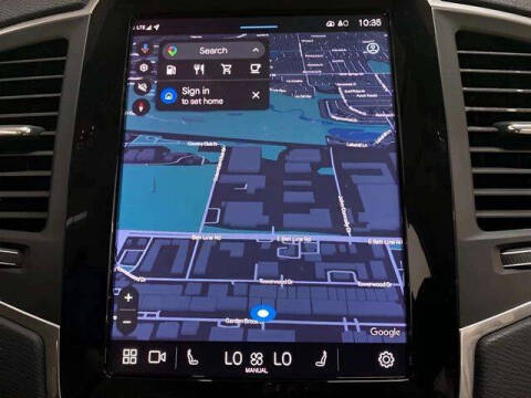 2023 Volvo XC90 B6 Core