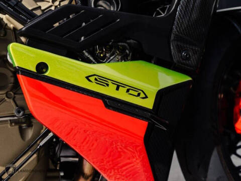 2023 Ducati STREETFIGHTER