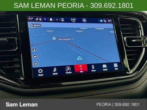 2026 Dodge Durango GT HEMI Plus