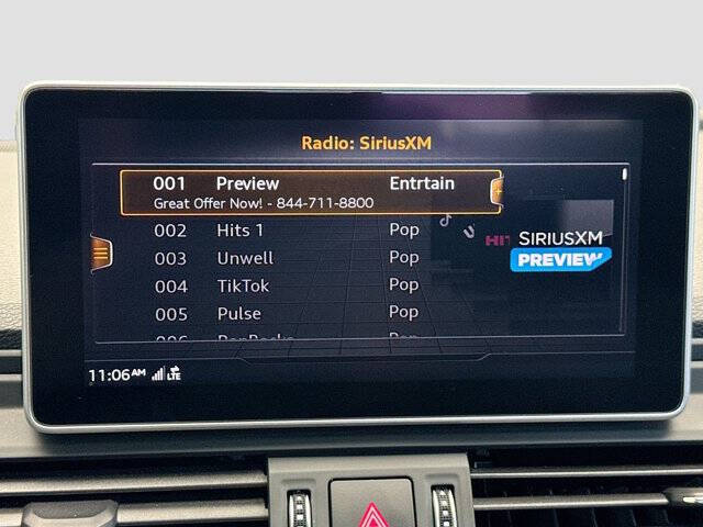 2020 Audi Q5 e quattro Premium Plus 55 TFSI