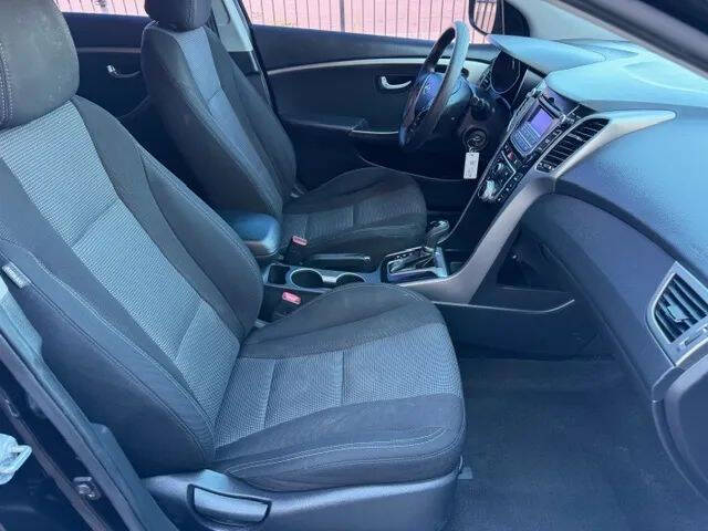 2013 Hyundai Elantra GT