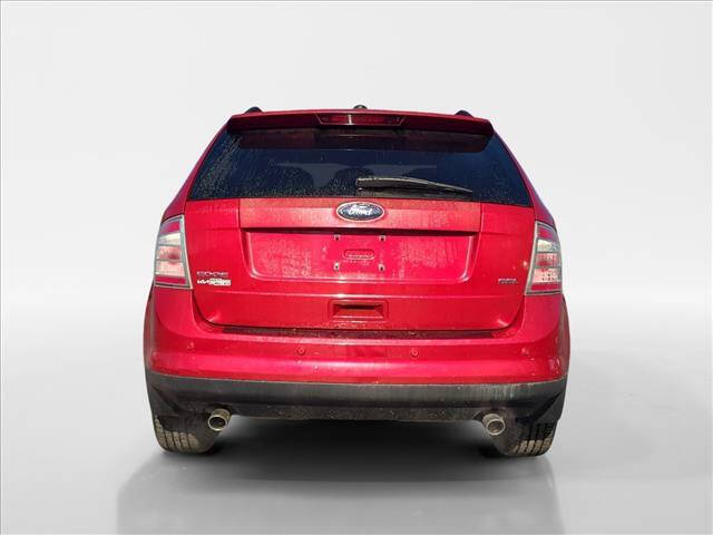 2010 Ford Edge SEL