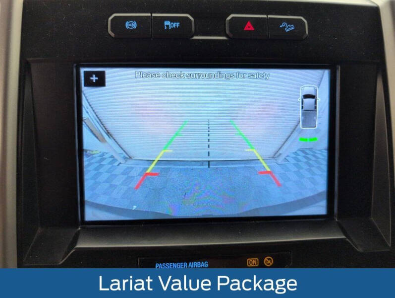 2017 Ford F-250 Super Duty