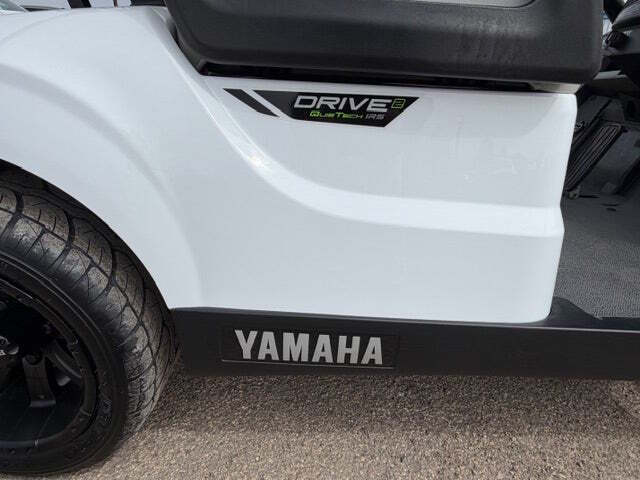 2026 Yamaha GOLF