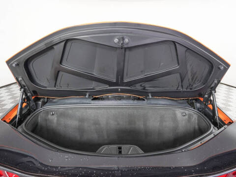 2024 Chevrolet Corvette Z06