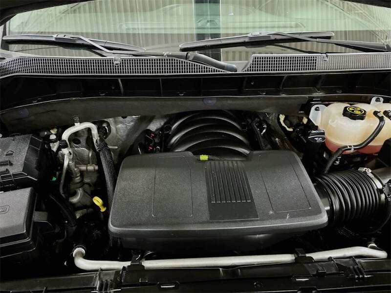 2022 Chevrolet Silverado 1500 Limited