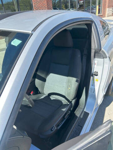 2008 Ford Mustang GT Deluxe