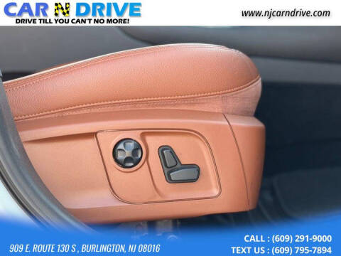 2020 Maserati Levante S