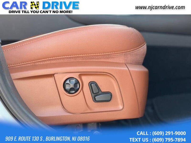 2020 Maserati Levante S