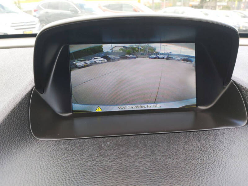 2014 Buick Encore Leather