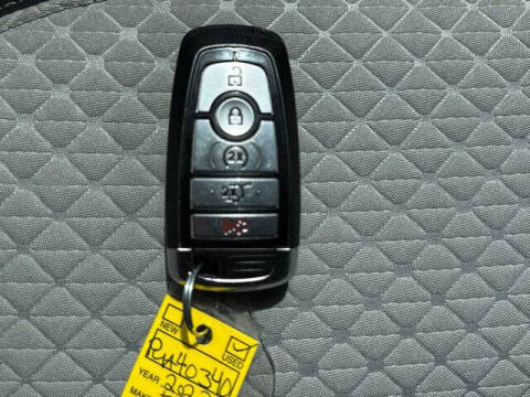 2023 Ford Escape Hybrid Active