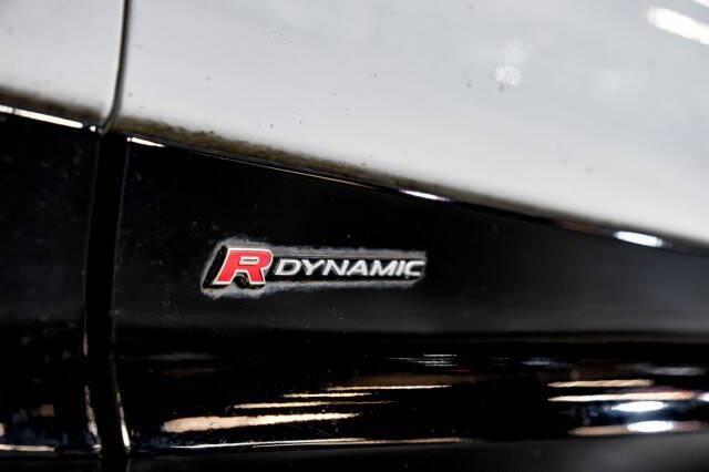 2021 Land Rover Discovery P300 S R-Dynamic