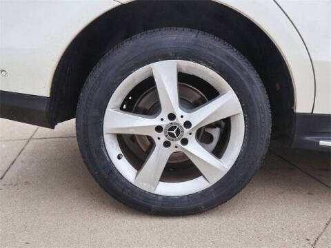 2018 Mercedes-Benz GLE GLE 350 4MATIC